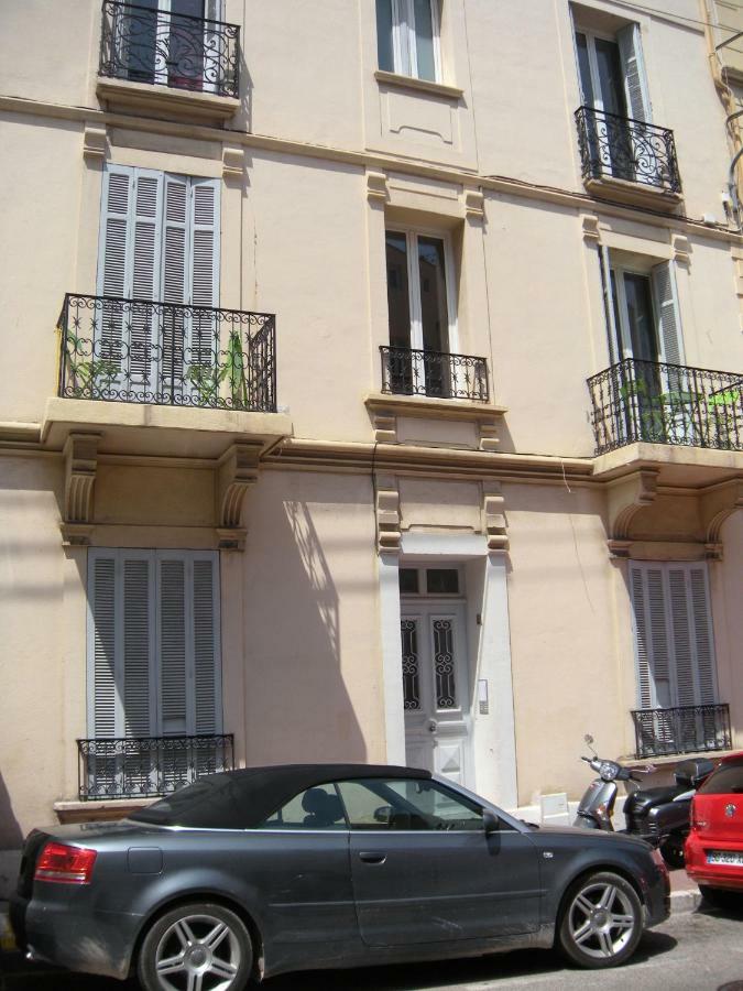 Zen 2 Pieces 3 Etoiles, Plein Centre Cannes, A 5Mn Des Plages Et Du Palais 외부 사진
