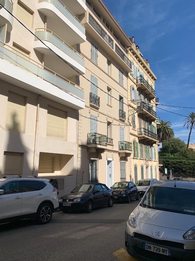 Zen 2 Pieces 3 Etoiles, Plein Centre Cannes, A 5Mn Des Plages Et Du Palais 외부 사진